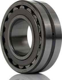 22207 E/C3 35mm I.D Spherical Roller Bearing, 72mm O.D
