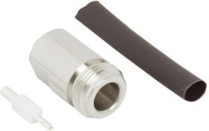 082-6672, RF Connectors / Coaxial Connectors TYPE N JACK .141 18 GHz SEMI RIGID 082-6672, RF Connectors / Coaxial Connectors TYPE N JACK .141 18 GHz SEMI RIGID