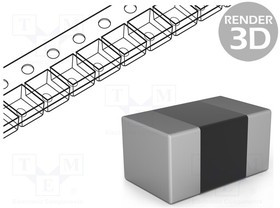 ERBRD0R75X, Предохранитель плавкая вставка, быстродействующий, 750мА, 32ВDC ERBRD0R75X, Предохранитель плавкая вставка, быстродействующий, 750мА, 32ВDC