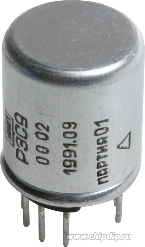 РЭС 9 РС4.529.029-00.02, реле электромагнитное 27в РЭС 9 РС4.529.029-00.02, реле электромагнитное 27в