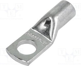 BM01743, Наконечник: кольцевой трубчатый, M10, 25-35мм2, обжим, на провод