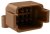 ATF13-12PB-BM01, Автомобильный разъем, BoardLock AT Series, Right Angle Receptacle, 12 контакт(-ов) ATF13-12PB-BM01, Автомобильный разъем, BoardLock AT Series, Right Angle Receptacle, 12 контакт(-ов)