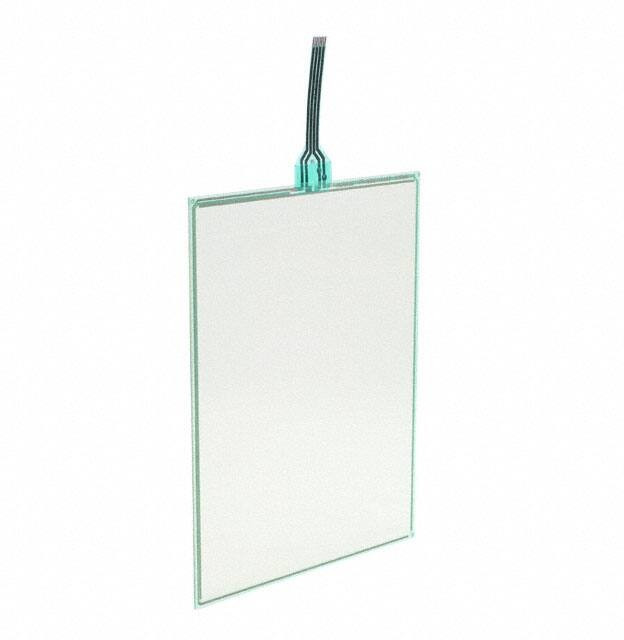 FTAS00-104AS4, Touch Screen Resistive USB/RS232 10.4in 80% 8-Pin FTAS00-104AS4, Touch Screen Resistive USB/RS232 10.4in 80% 8-Pin