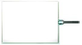 FTAS00-104AS4, Touch Screen Resistive USB/RS232 10.4in 80% 8-Pin FTAS00-104AS4, Touch Screen Resistive USB/RS232 10.4in 80% 8-Pin