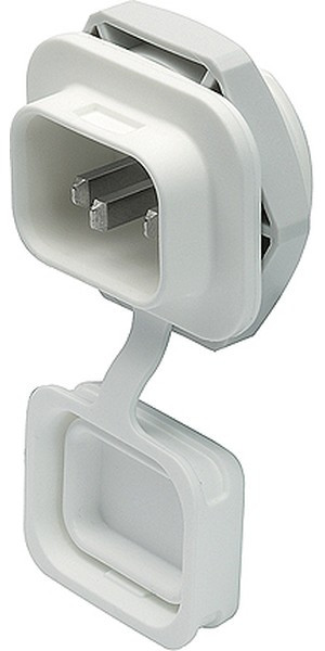 4312.0002, AC Power Entry Modules APPLIANCE INLET 10A SOLDER TERMNL BLACK 4312.0002, AC Power Entry Modules APPLIANCE INLET 10A SOLDER TERMNL BLACK