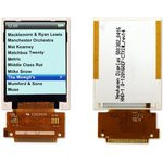 NHD-1.8-128160EF-CTXI#