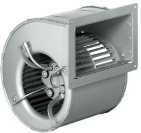 D4E160-DA01-22, AC FAN, CENTRIFUGAL, 160MM, 230V
