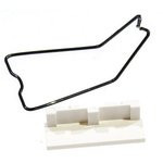 94.02SMA (9402SMA), Розетка с винтовыми клеммами (с зажимной клетью) для реле 55.32, таймера 85.02;