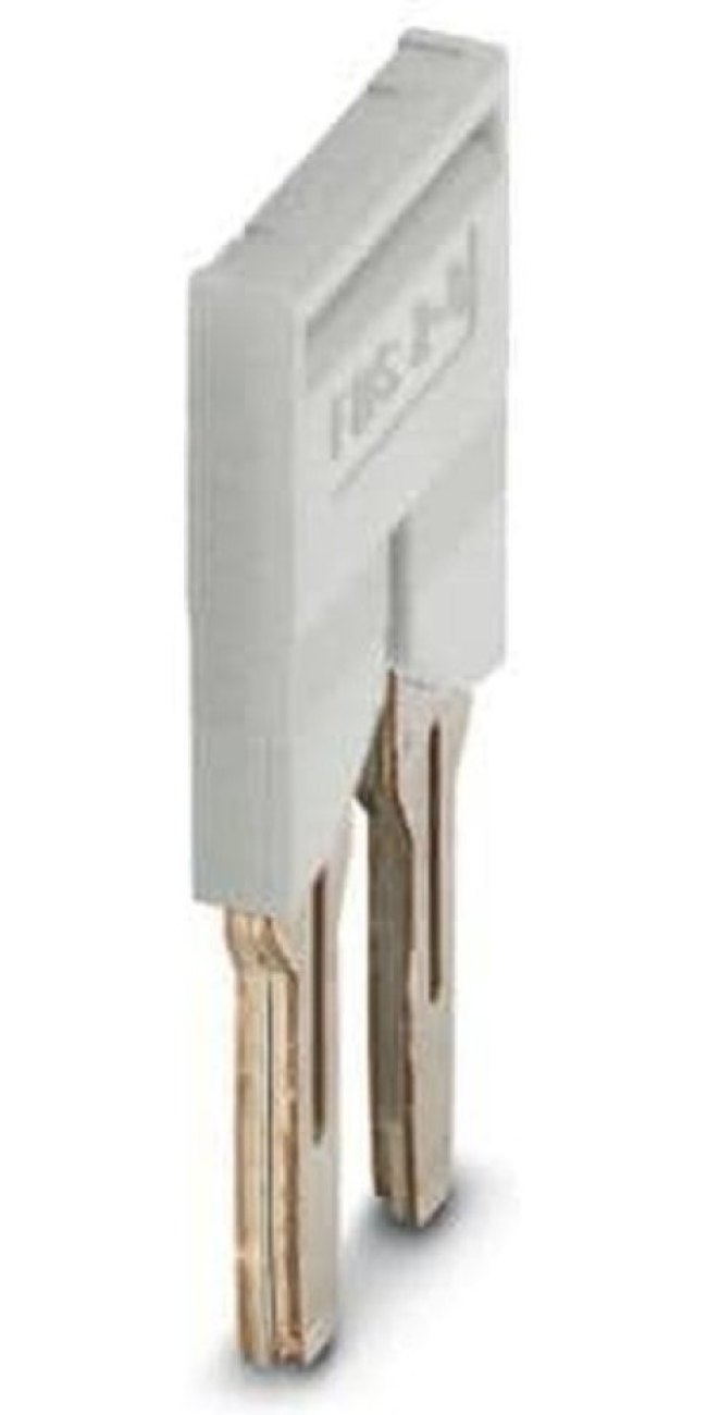 3032621, FBS2-8 GY Series Plug-in Bridge