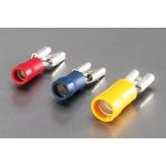 ВРПИ-М 2,5-(6,3) (ВРПИ-М 2.5-7-0.8), Разъем виброустойчивый плоский 1,5 - 2,5мм²