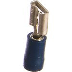 ВРПИ-М 2,5-(6,3) (ВРПИ-М 2.5-7-0.8), Разъем виброустойчивый плоский 1,5 - 2,5мм²