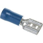 ВРПИ-М 2,5-(6,3) (ВРПИ-М 2.5-7-0.8), Разъем виброустойчивый плоский 1,5 - 2,5мм²