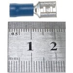 ВРПИ-М 2,5-(6,3) (ВРПИ-М 2.5-7-0.8), Разъем виброустойчивый плоский 1,5 - 2,5мм²