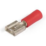 ВРПИ-М 2,5-(6,3) (ВРПИ-М 2.5-7-0.8), Разъем виброустойчивый плоский 1,5 - 2,5мм²