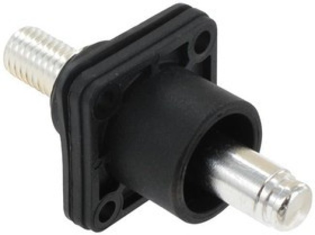 RL9100-10-1-F1BK, Heavy Duty Power Connectors Amphenol RL9100-10-1-F1BK, Heavy Duty Power Connectors Amphenol
