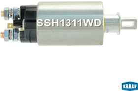 SSH1311WD, Реле втягивающее стартера