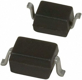 BB 535 E7904, BB535E7904HTSA1 Varactor, 1.9pF min, 8.2:1 Tuning Ratio, 30V, 2-Pin SOD-323