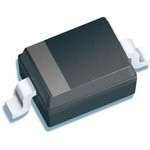 BB 535 E7904, BB535E7904HTSA1 Varactor, 1.9pF min, 8.2:1 Tuning Ratio, 30V, 2-Pin SOD-323