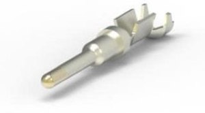 1924579-3, Automotive Connectors PIN CONT Ni 20-18AWG