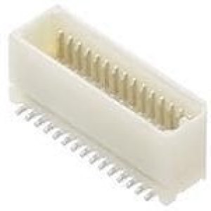 53364-4070, Board to Board & Mezzanine Connectors 0.8 BtB Wafer Assy S T SMT 40CktEmbsTpPkg 53364-4070, Board to Board & Mezzanine Connectors 0.8 BtB Wafer Assy S T SMT 40CktEmbsTpPkg