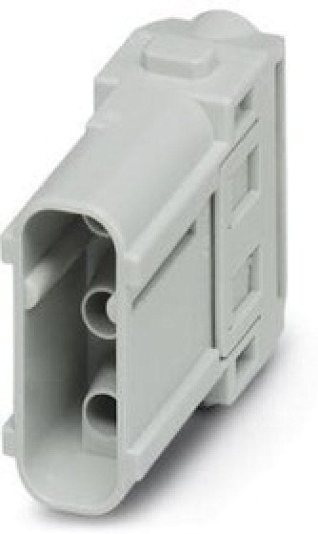 1414358, Heavy Duty Power Connectors HC-M-03-CT-M