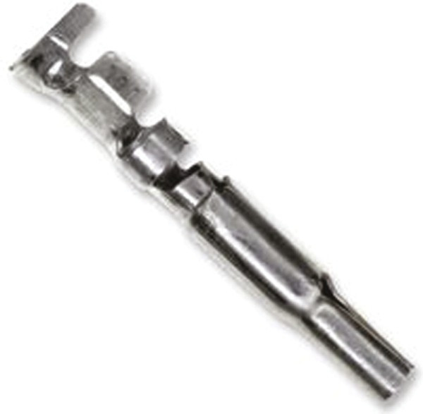 350689-3, Pin &amp; Socket Connectors UMNL SOCKET 24-18 AWG