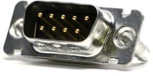 L717DEG09POL2RM5, D-Sub Standard Connectors D-SUB L717DEG09POL2RM5, D-Sub Standard Connectors D-SUB