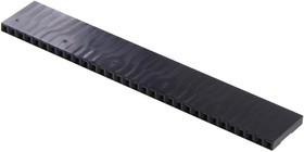 65039-005LF, Headers &amp; Wire Housings HSG .100" SGL ROW