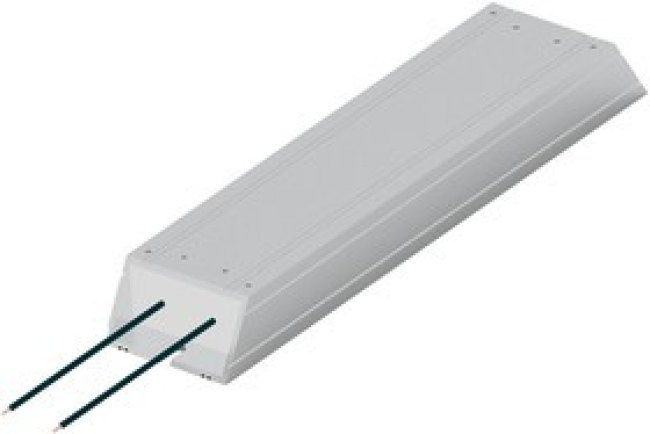 HCH265J100RJ, RES, 100R, 400W, WIRE LEADED, WIREWOUND