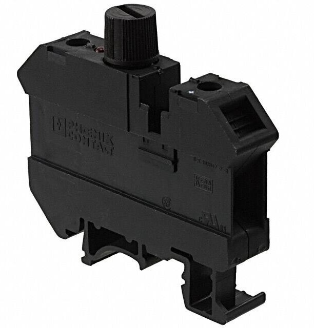 3005112, DIN Rail Terminal Blocks UK 10-DREHSILED 12 3005112, DIN Rail Terminal Blocks UK 10-DREHSILED 12