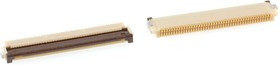 FH12-45S-0.5SH(55), FFC & FPC Connectors 0.5MM 45 POS R/A BTTM SMT GLD FH12-45S-0.5SH(55), FFC & FPC Connectors 0.5MM 45 POS R/A BTTM SMT GLD