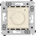 DKC Avanti Ванильная дымка Термостат для теплых полов