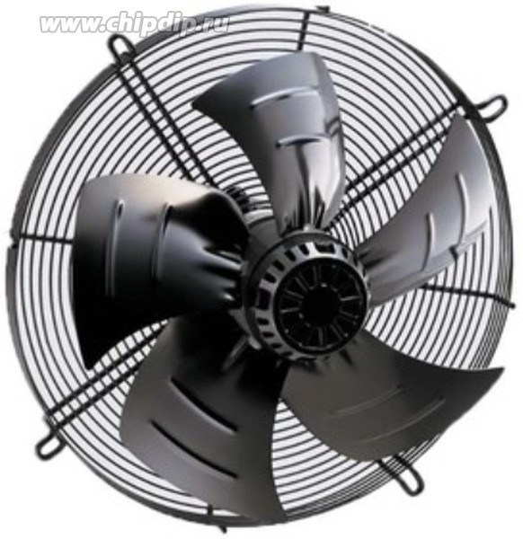 Вентилятор Ebmpapst S4D400-AP12-37 230V AC 135W 0.76A 400мм 1450 об/мин шарикоподшипник (конденсаторный осевой вентилятор охлаждения) Вентилятор Ebmpapst S4D400-AP12-37 230V AC 135W 0.76A 400мм 1450 об/мин шарикоподшипник (конденсаторный осевой вентилятор охлаждения)