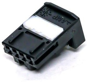1-936119-1, 2.54mm 1x4P 4 1 P=2.54mm Rectangular Connectors HousIngs