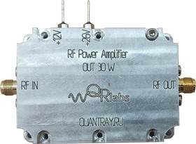 ВЧ-усилитель LightАMP20-200