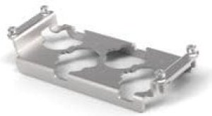 T0924049044-100, Heavy Duty Power Connectors H24BPR-4P-250-MFRAME T0924049044-100, Heavy Duty Power Connectors H24BPR-4P-250-MFRAME