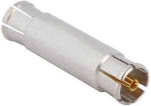 PSMP-FSBA-1755, RF Adapters - In Series Plug/Plug Fml Cont. Bullet Adptr 17.55mm