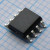 24LC32AT-I/SN, Микросхема памяти EEPROM 32KBIT 400KHZ [SOIC-8]