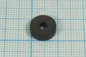 Магнит 10,0xd 3,0x 3, цилиндр, -40~280C, фер, Y30