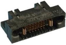 51720-10400804AALF, Power to the Board 4P 8S 4P PWRBLADE RIGHT ANGLE HEADER
