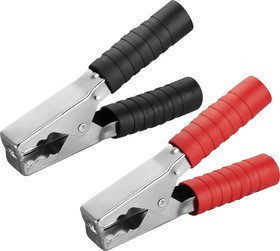 Зажим ОНЛАЙТ 80 870 OAC-250A-150-H2 (крокодил, 250 А, упаковка 2шт)