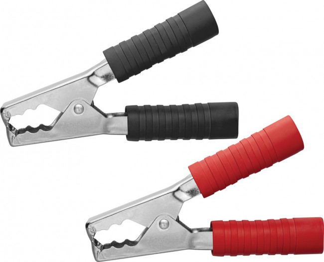 Зажим ОНЛАЙТ 80 870 OAC-250A-150-H2 (крокодил, 250 А, упаковка 2шт) Зажим ОНЛАЙТ 80 870 OAC-250A-150-H2 (крокодил, 250 А, упаковка 2шт)