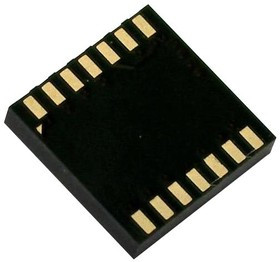 SI8275GAD-IM1, Цифровой изолятор, 2 канала, 45 нс, 2.5 В, 5.5 В, DFN, 14 вывод(-ов)