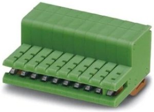 1893724, Pluggable Terminal Blocks ZEC 1.0/ 6-ST-3.5 C1 R1.6