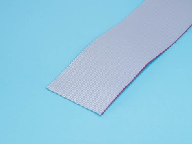 Шлейф 50 проводников шаг 0,635мм (RC.635-50)., Провод Шлейф 50 проводников шаг 0,635мм (RC.635-50)., Провод