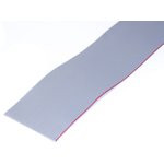 Шлейф 50 проводников шаг 0,635мм (RC.635-50)., Провод Шлейф 50 проводников шаг 0,635мм (RC.635-50)., Провод