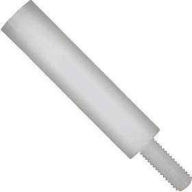 25506, Standoffs &amp; Spacers 5.0 HEX 25.0mm NYLON