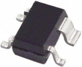 ADCMP350YKSZ-REEL7, Comparator Single 5.5V 4-Pin SC-70 T/R