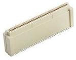 10144517-062802LF, Mezzanine Connector, Receptacle, 0.8 мм, 2 ряд(-ов), 60 контакт(-ов), Поверхностный Монтаж