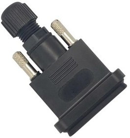 RND 205-01367, Waterproof D-Sub Cable Connector Kit IP67, DE-09